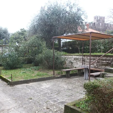Warm And Comfy With Parking! Apartamento *