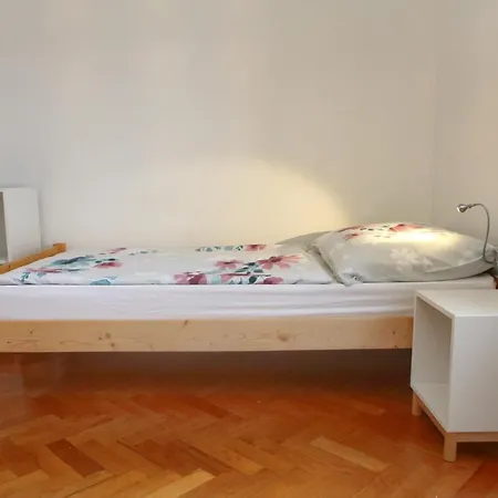 Warm And Comfy With Parking! Daire *