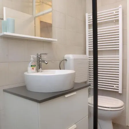 Apartman Warm And Comfy With Parking! *