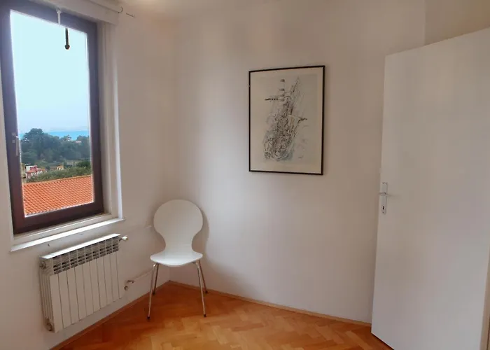 Apartamento Warm And Comfy With Parking! Piran