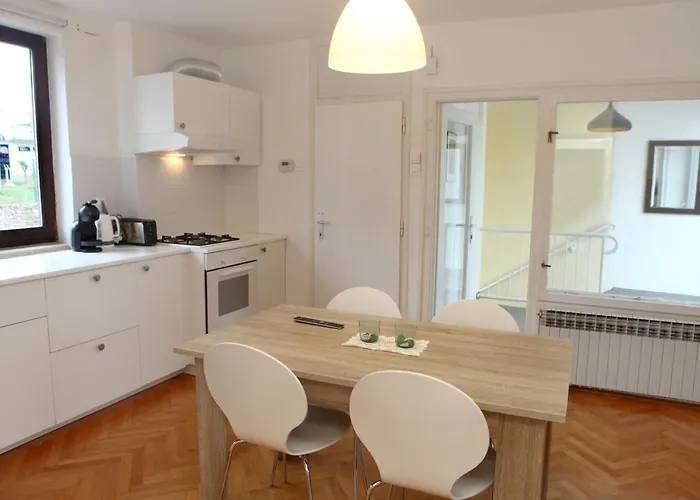 Apartamento Warm And Comfy With Parking! *